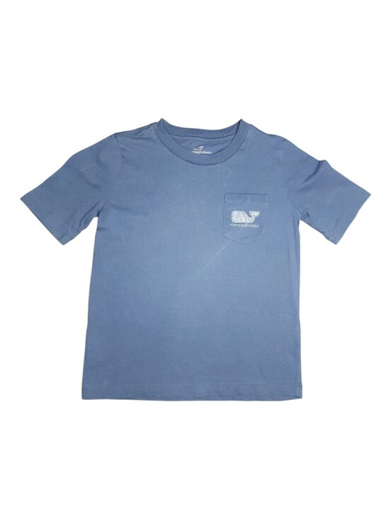 Vineyard Vines Other - Vineyard Vines Short Sleeve Shirt, Boys 4T